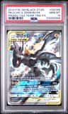 Pikachu & Zekrom Gx