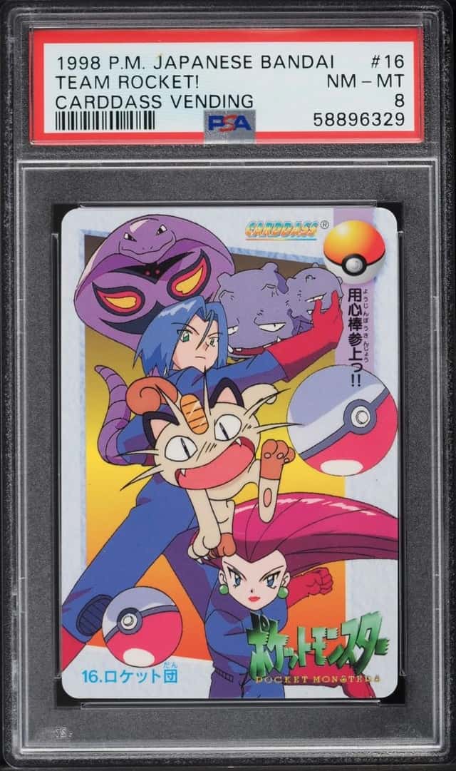 Team Rocket