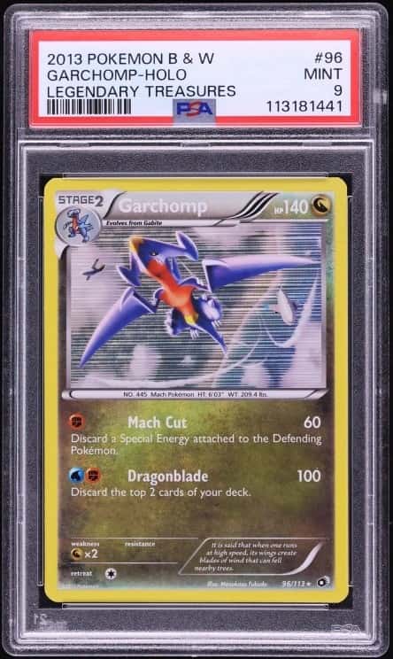 Garchomp