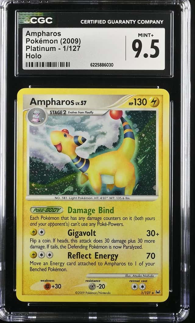 Ampharos