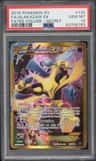 Alakazam Ex