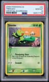 Treecko Ex