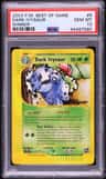 Dark Ivysaur