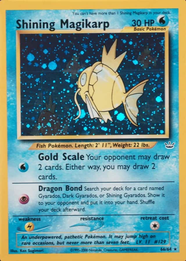 Double Holo · Error