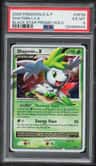 Shaymin Lv.x/(2009 Spring Collector'S Tins) P