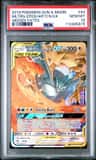 Moltres & Zapdos & Articuno Gx