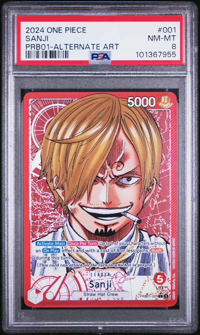 Sanji