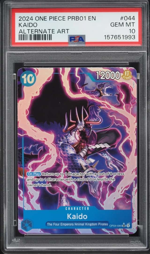 Kaido