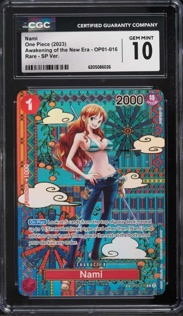 Nami