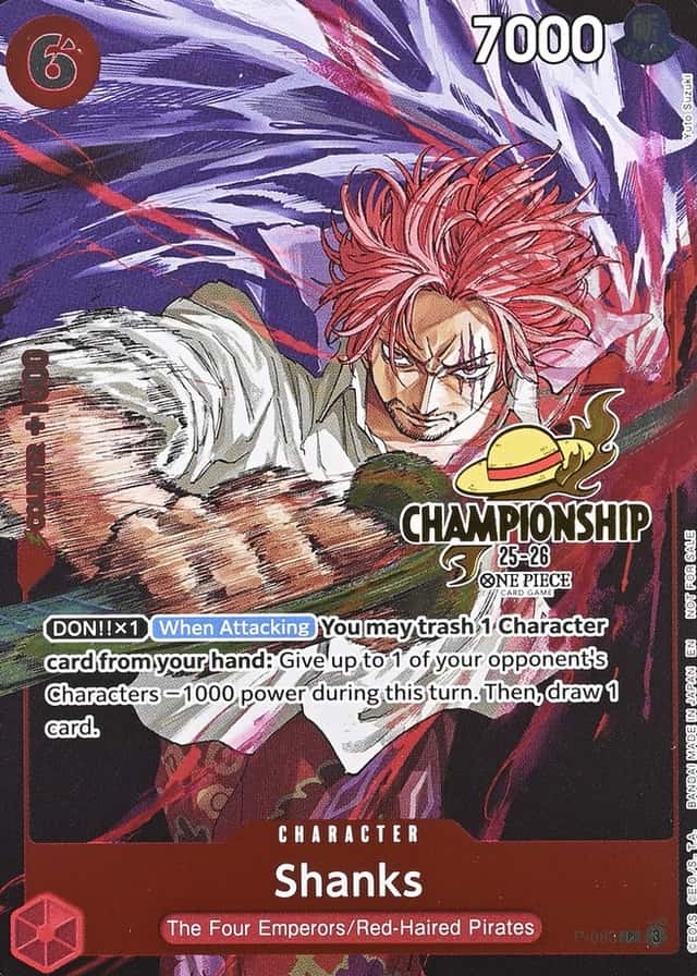 Non-Holo · Cs Event Pack 25 26