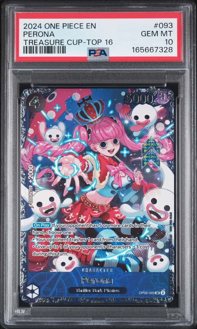 Perona