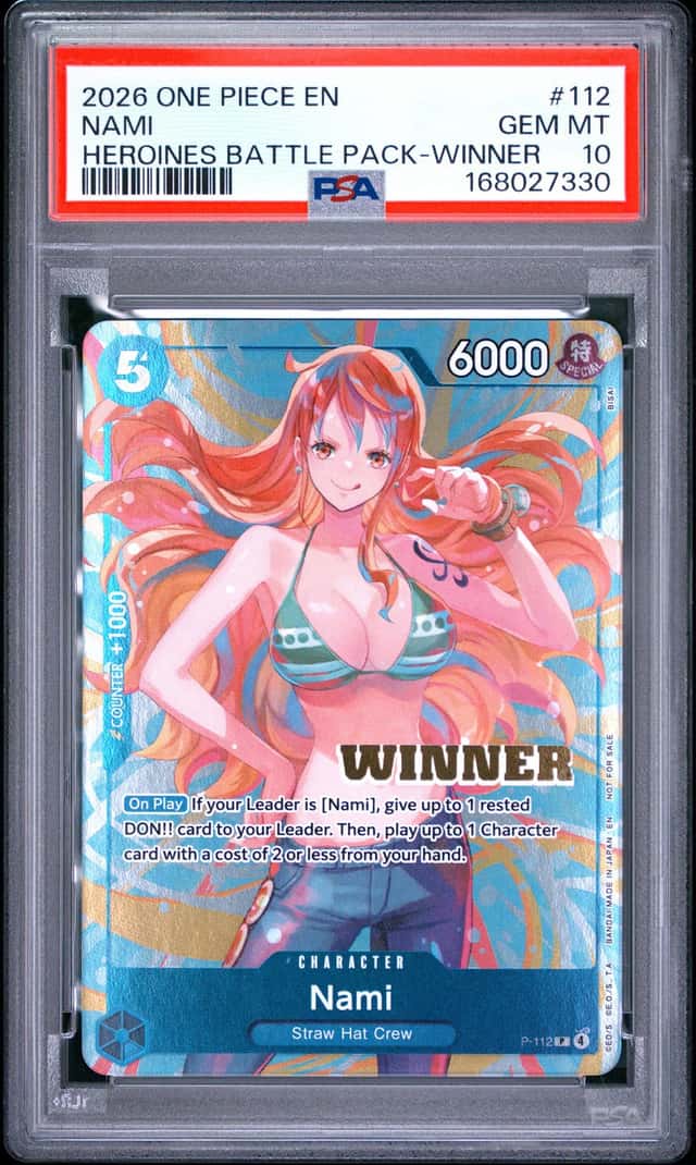 Nami