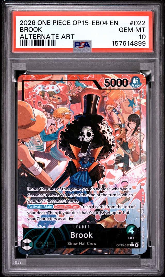Brook