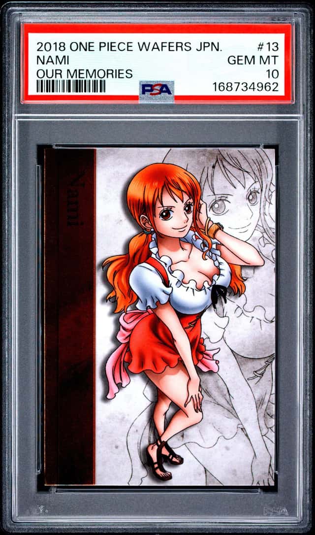 Nami