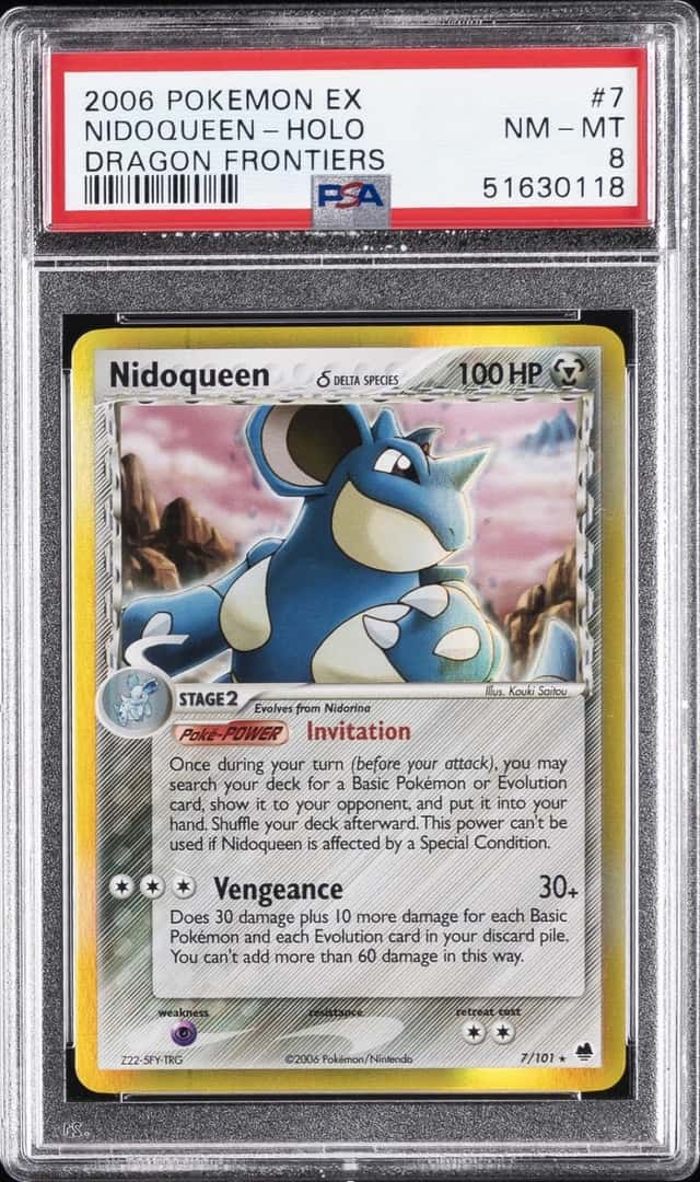 Nidoqueen
