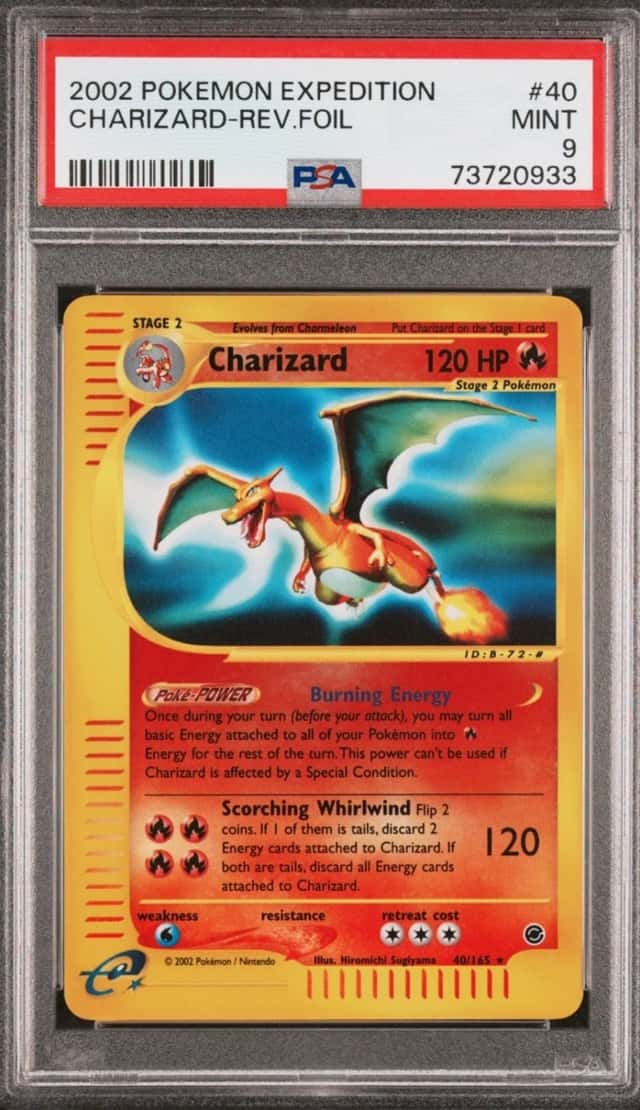 Charizard