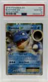 Blastoise Ex