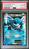 Glaceon Ex