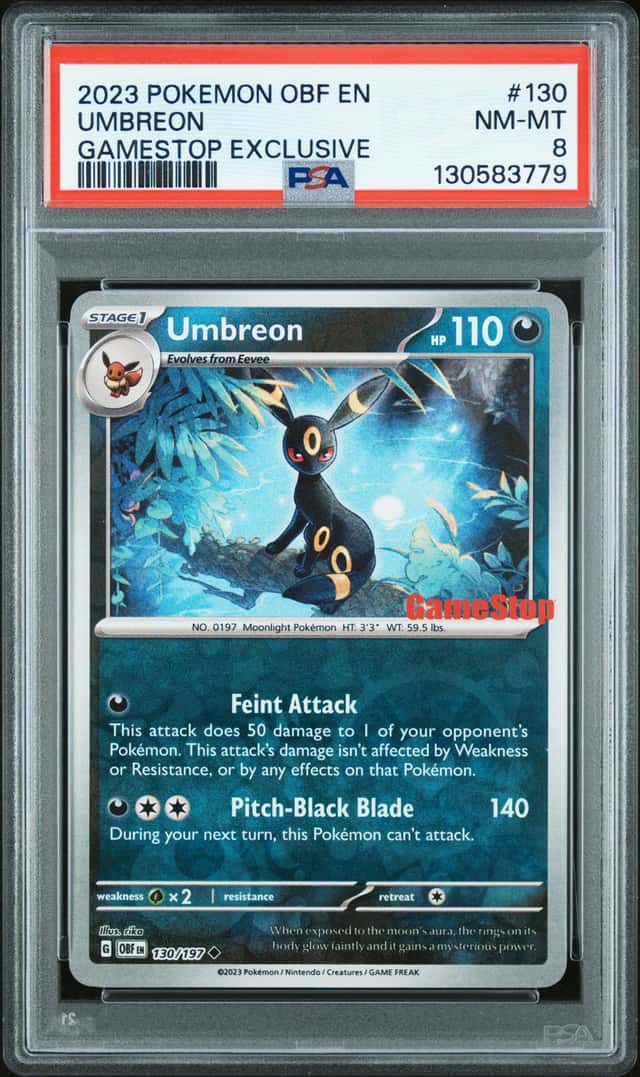 Umbreon