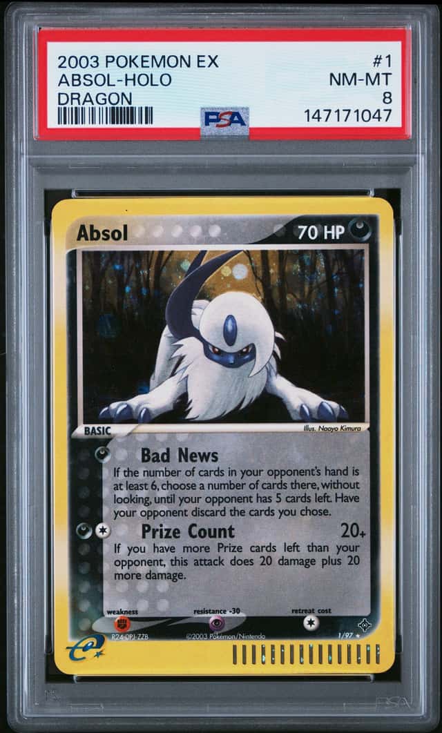 Absol