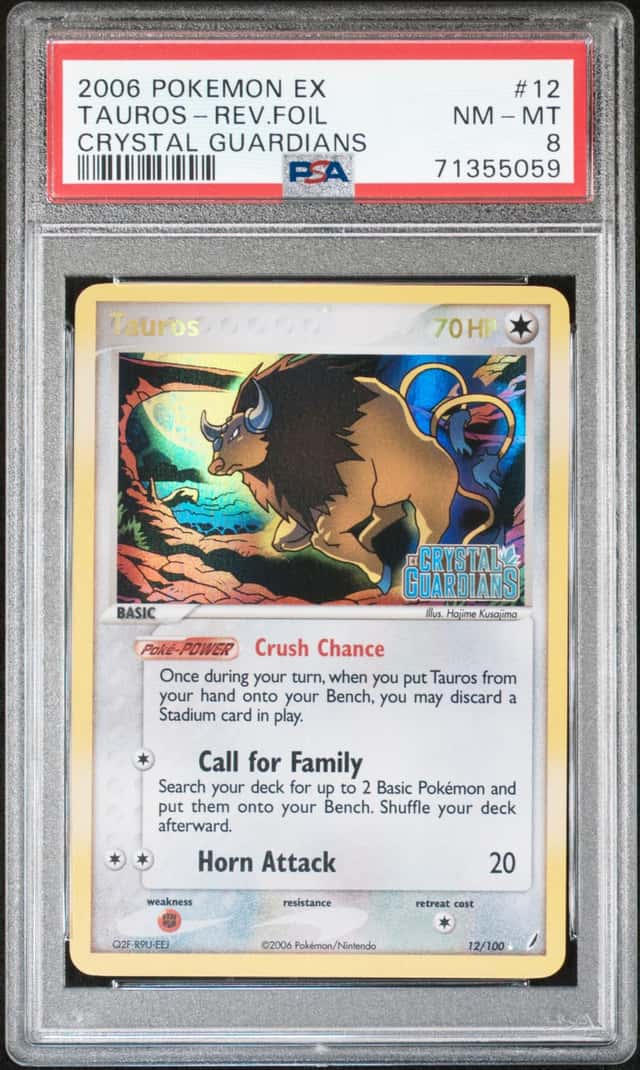 Tauros