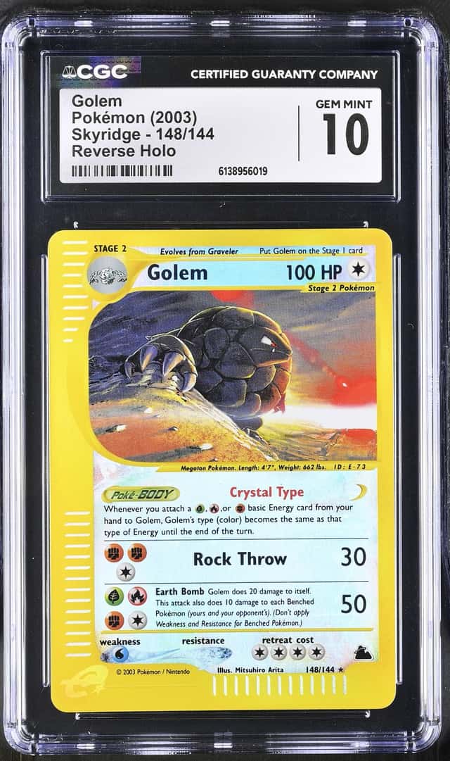 Golem