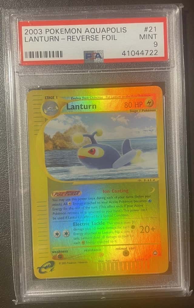 Lanturn