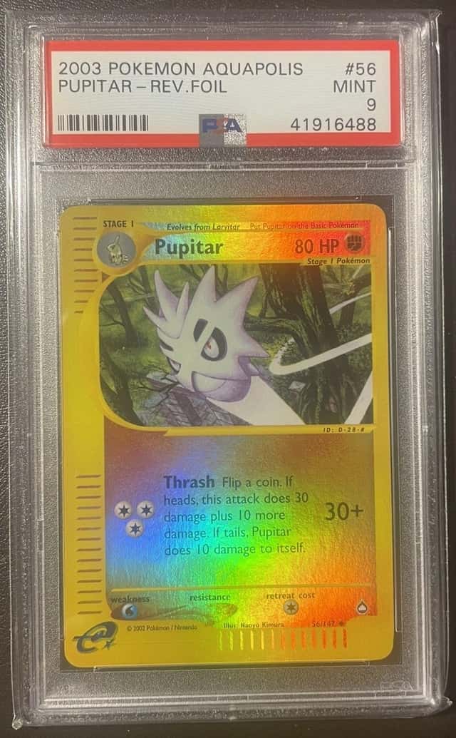 Pupitar