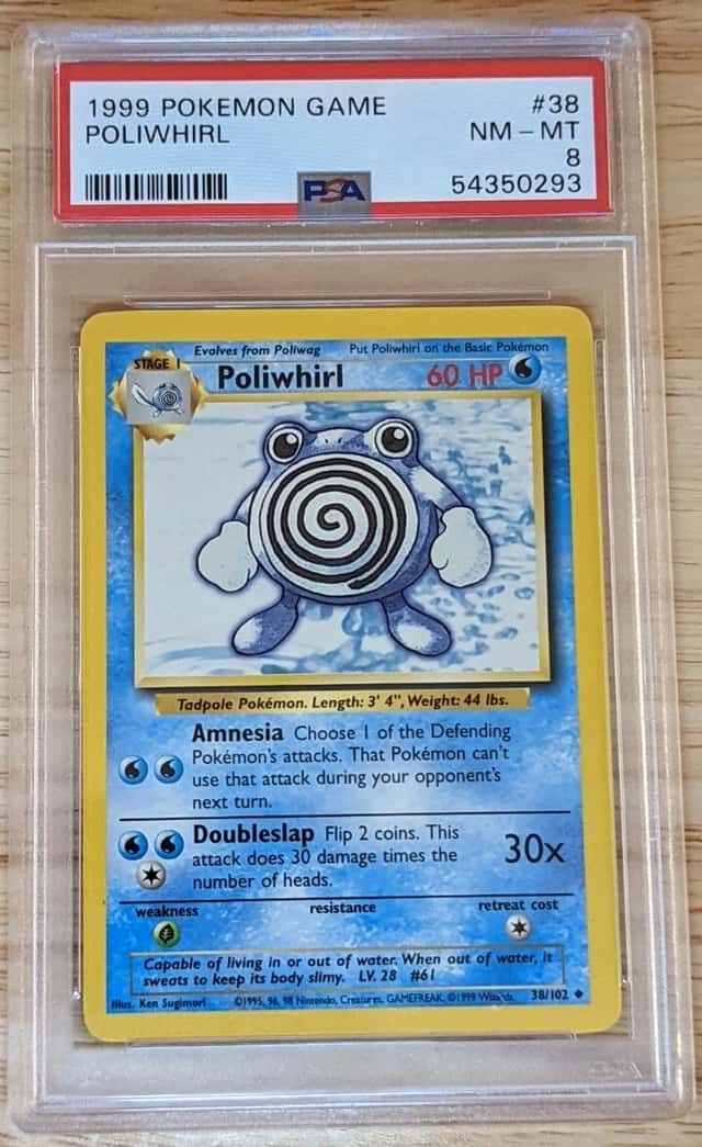 Poliwhirl