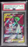 Gardevoir/sylveon Gx