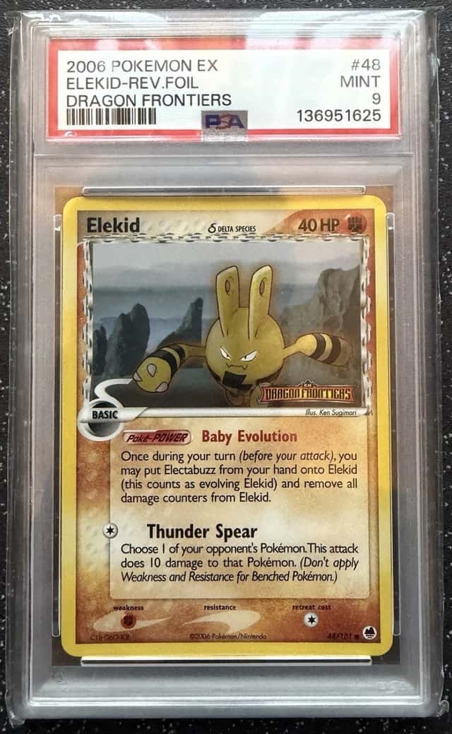Elekid Δ