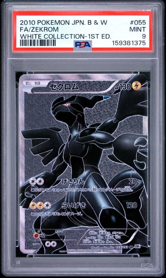 Zekrom