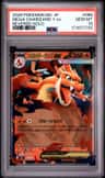 Mega Charizard Y Ex
