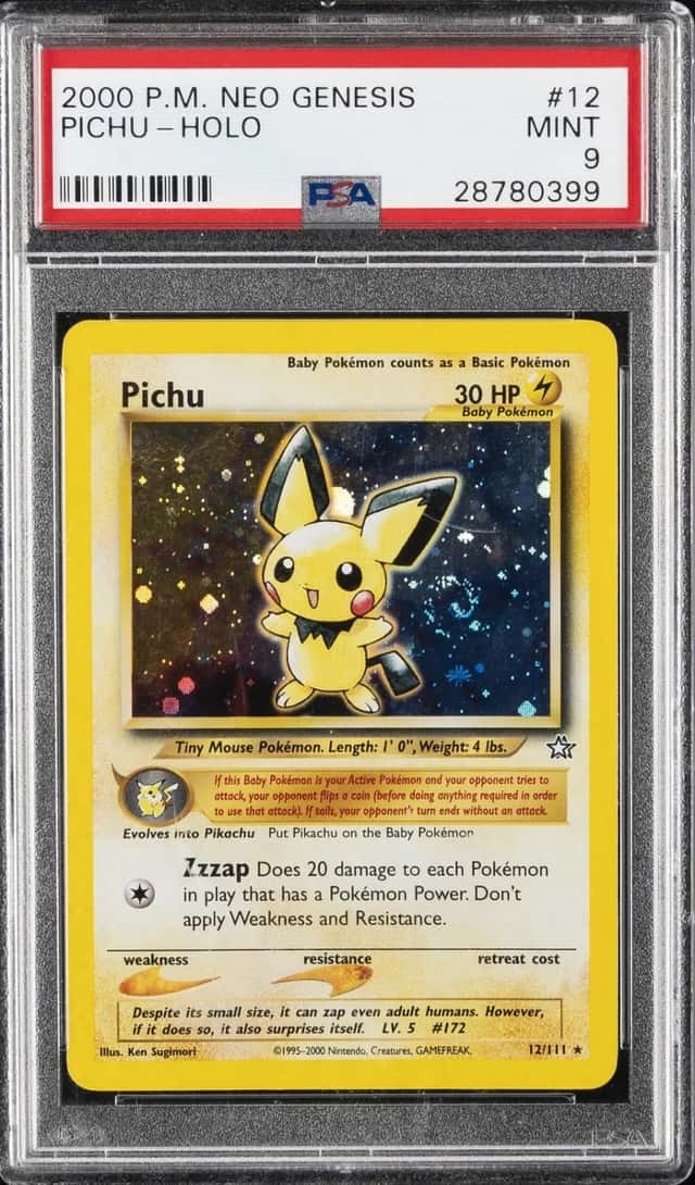 Pichu