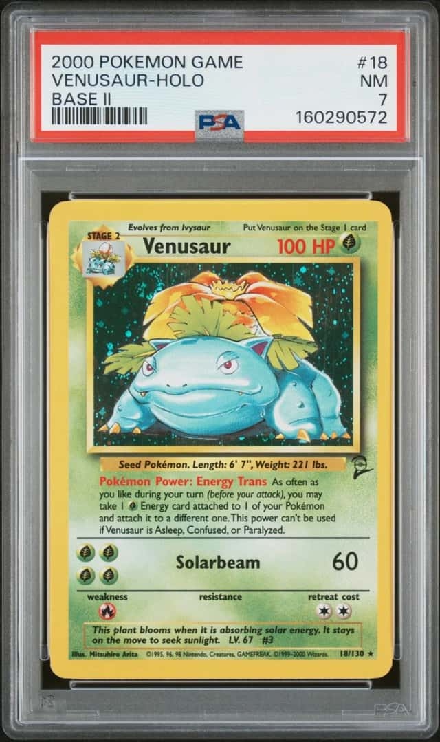 Venusaur