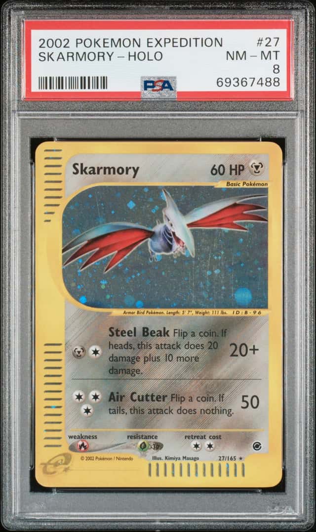 Skarmory
