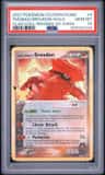 Team Magma'S Groudon