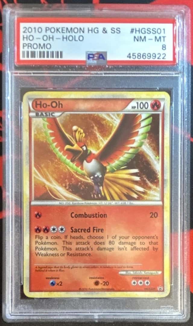 Ho-Oh