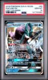 Suicune Gx