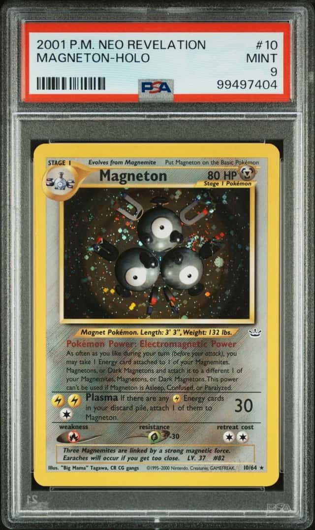 Magneton