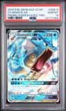 Gyarados Gx