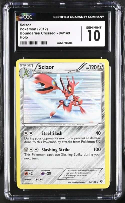 Scizor