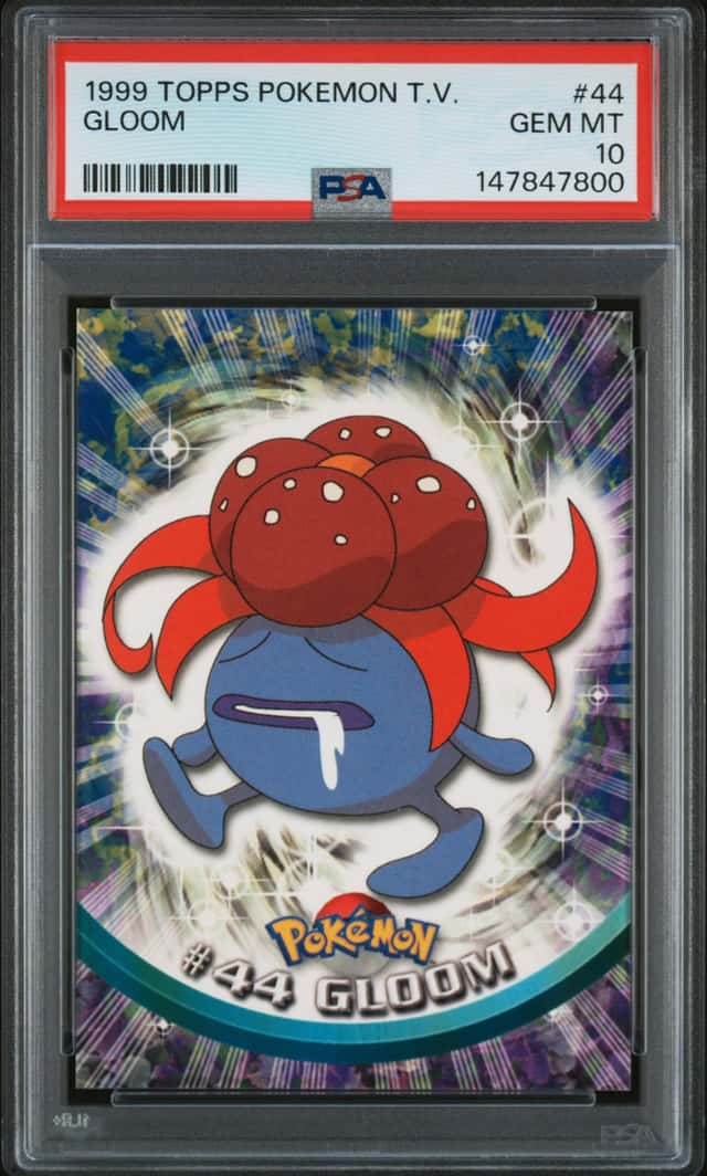 Gloom