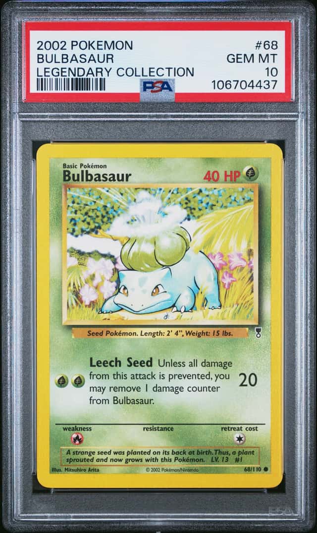 Basic Pokémon