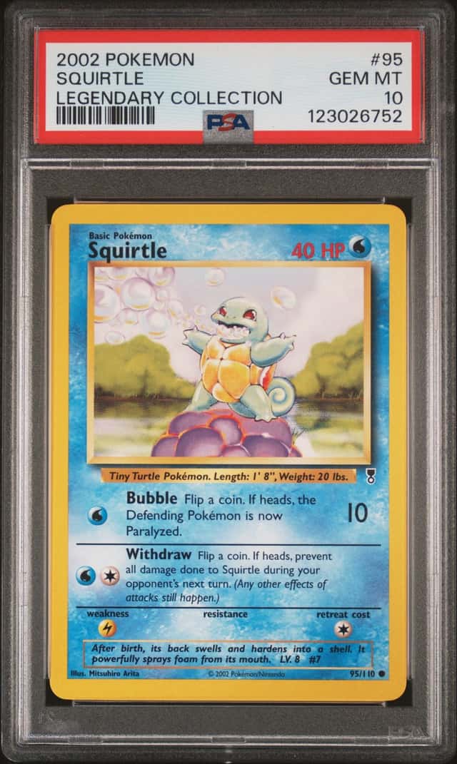 Squirtle