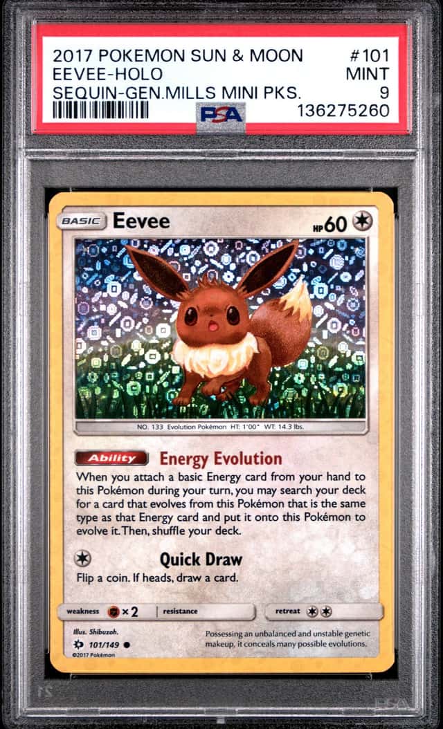 Eevee