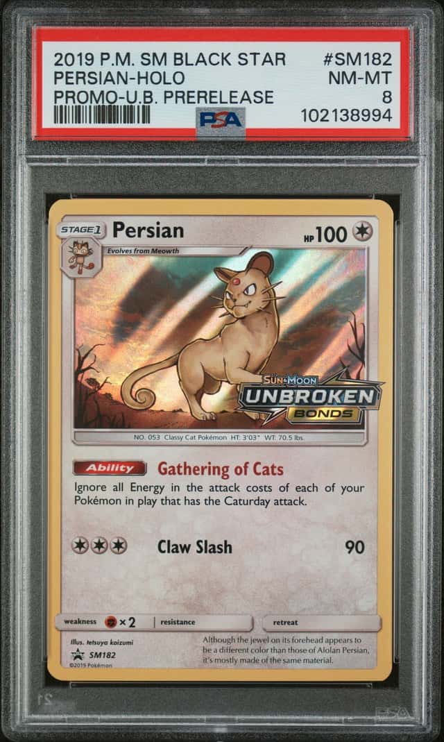 Persian