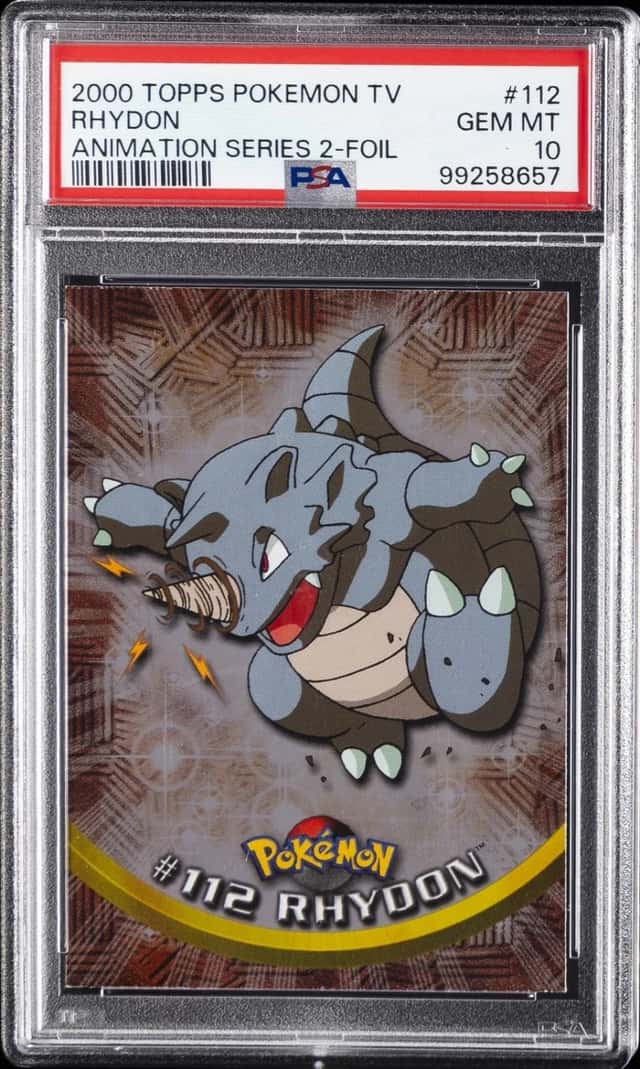 Rhydon