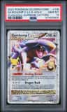 Garchomp C Lv X