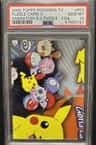 Pokemon Puzzle 3